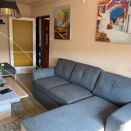Apartment Simon Budapest Exterior foto
